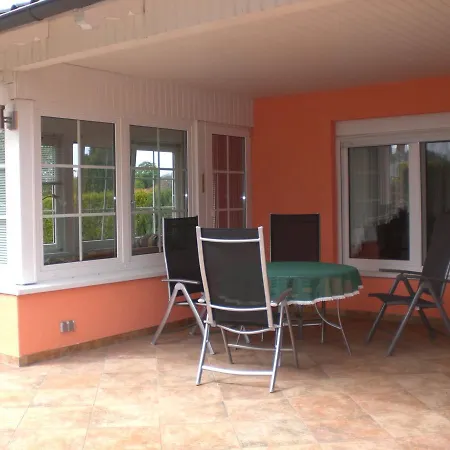 Ferienhaus Marita *