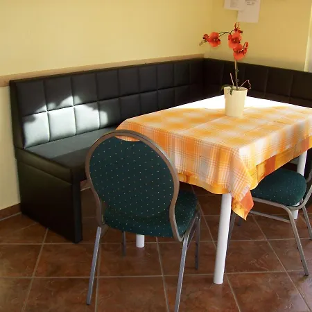 Ferienhaus Marita *