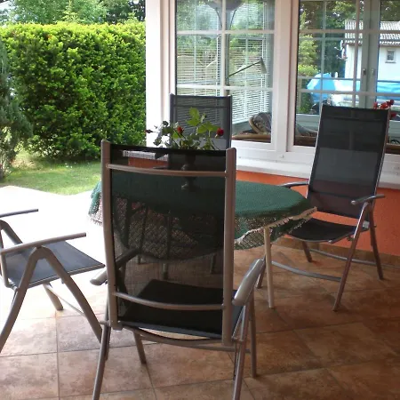 Ferienhaus Marita *