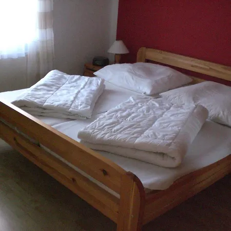 Ferienhaus Marita Rerik