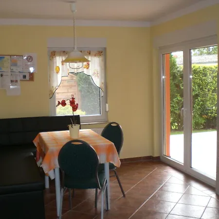 Ferienhaus Marita Rerik
